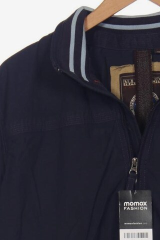 NAPAPIJRI Jacket & Coat in XL in Blue