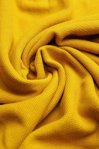 LERROS Sweater & Cardigan in L in Yellow