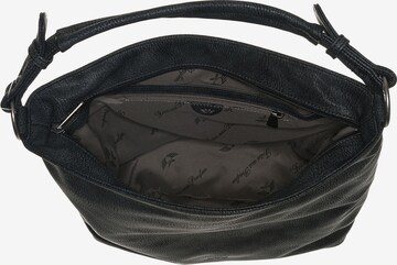 Fritzi aus Preußen Shoulder Bag 'Pamy' in Black