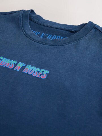 Next Футболка в Синий