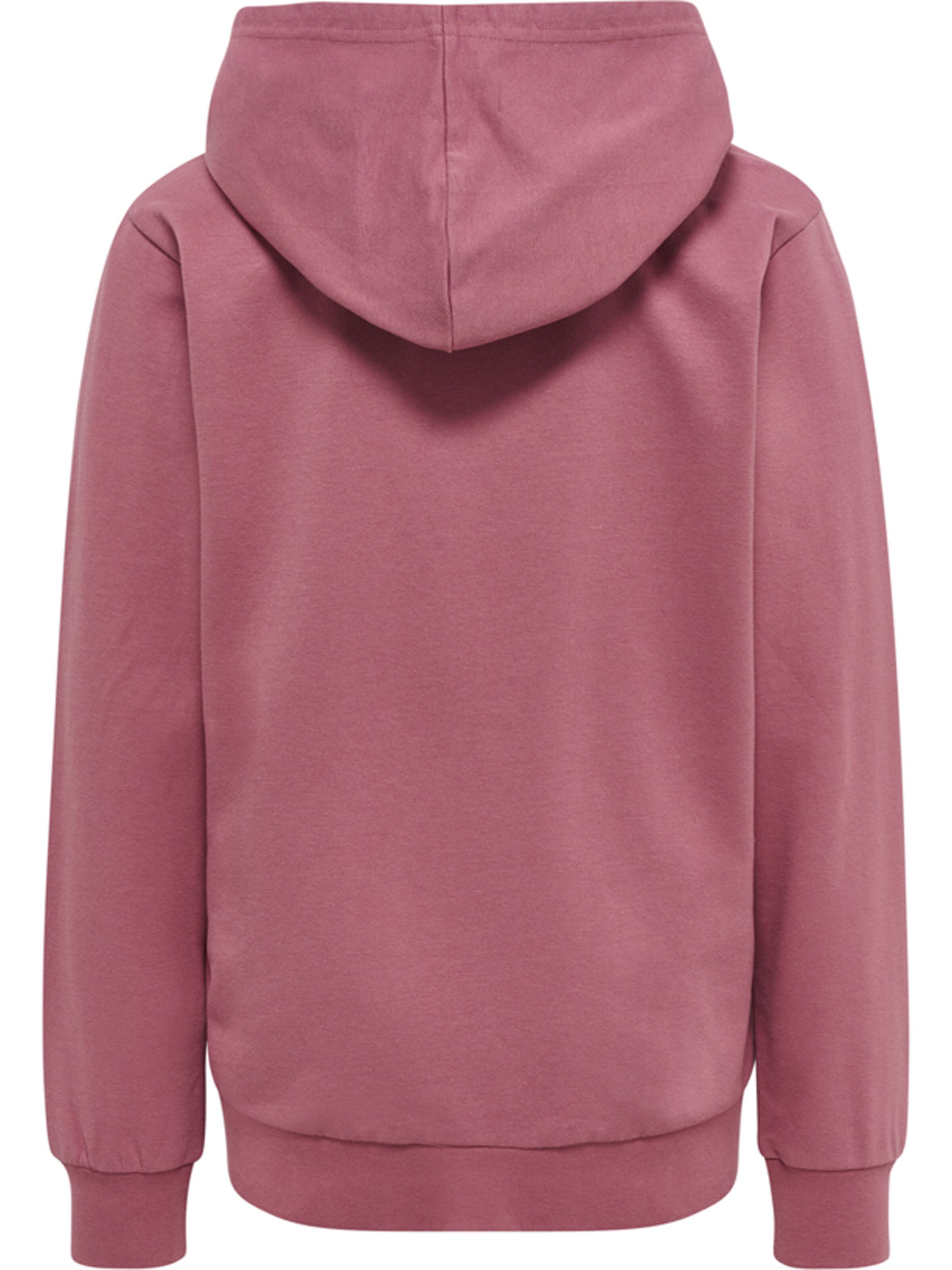 Hummel Sweatshirt in Pink