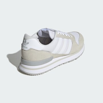 ADIDAS ORIGINALS - Sapatilhas baixas 'Zx 500 Rx' em branco
