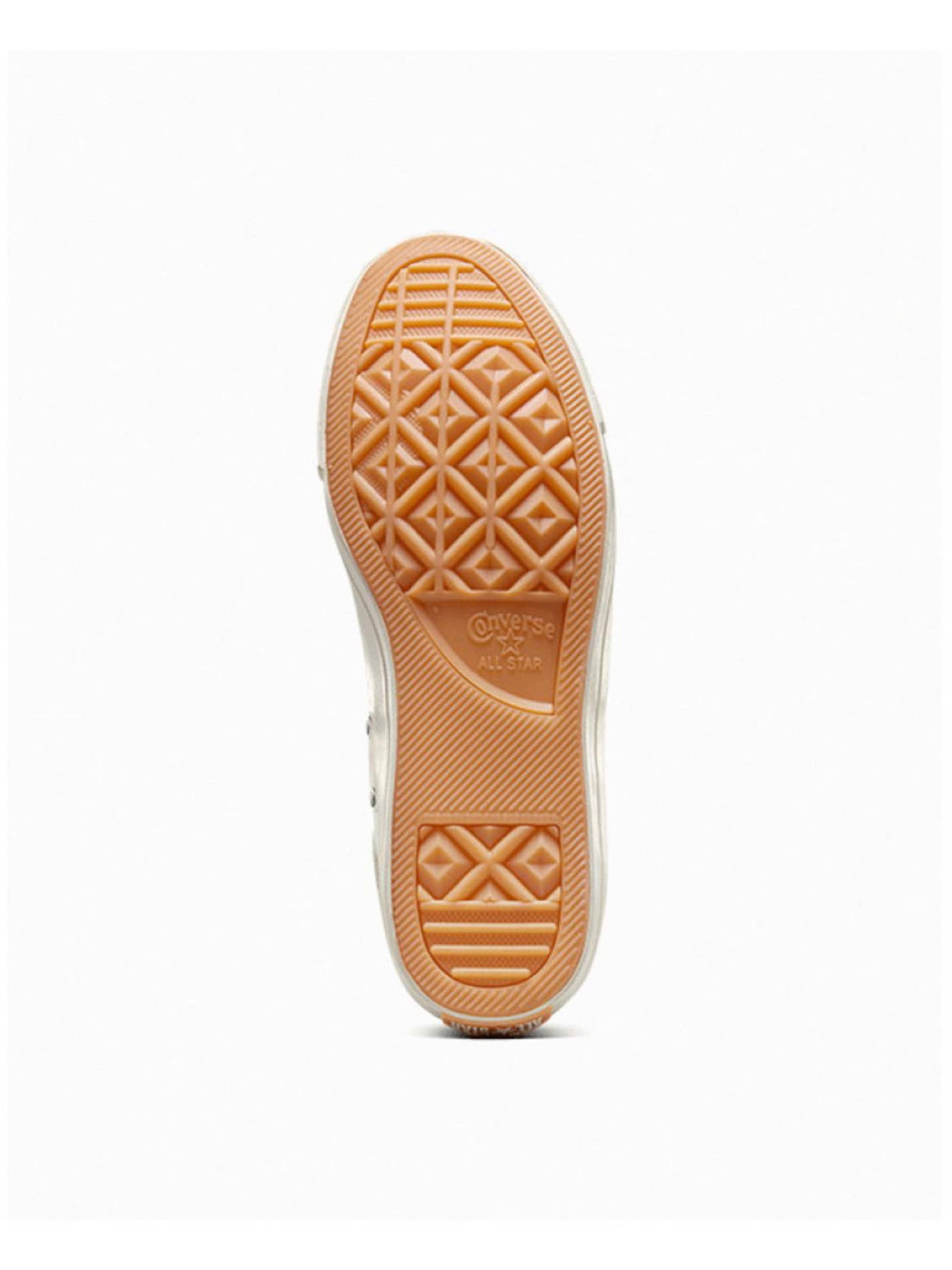 CONVERSE Sneaker low 'Converse Chuck Taylor As Malden Street'‌‌‌‌‌‌‌‌‌‌ in Beige