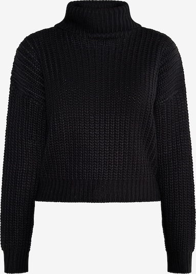 MYMO Sweater 'Biany' in Black, Item view