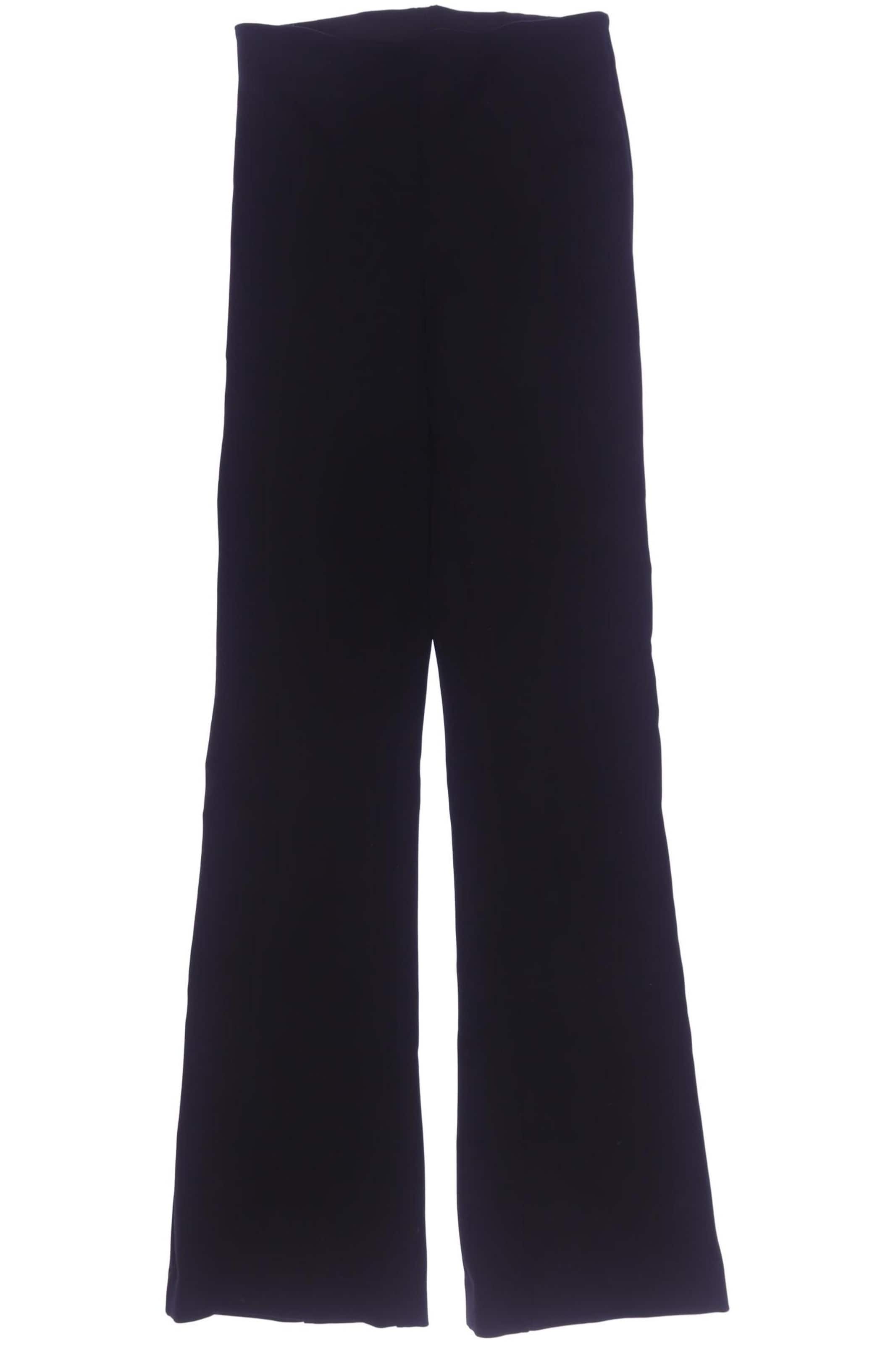 & Other Stories Pants in XS in Black: front