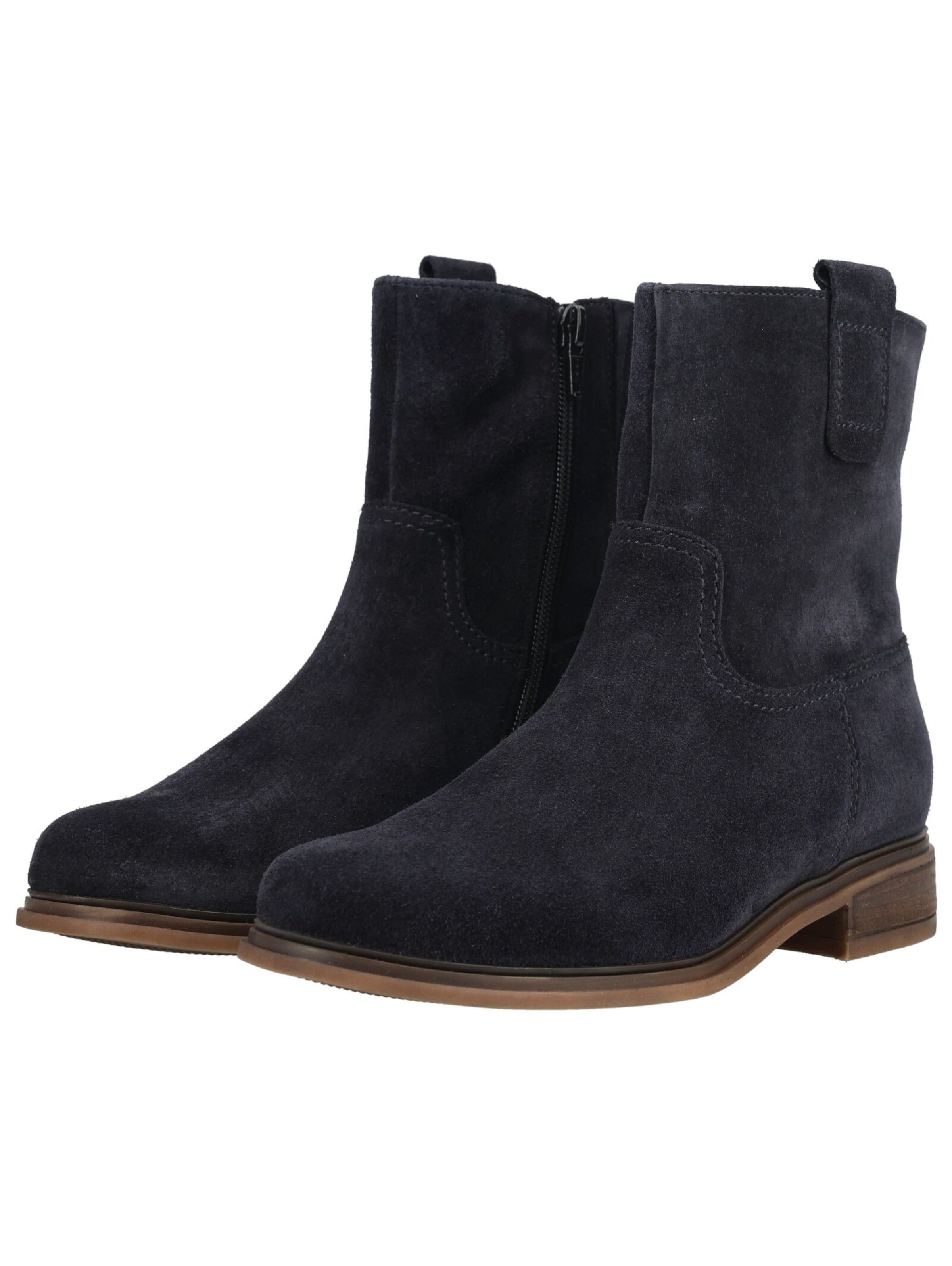 Stivaletto di GABOR in blu