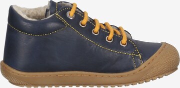 NATURINO Sneaker in Blau