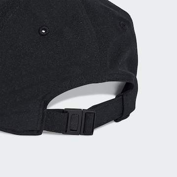 ADIDAS PERFORMANCE Sports cap in Black
