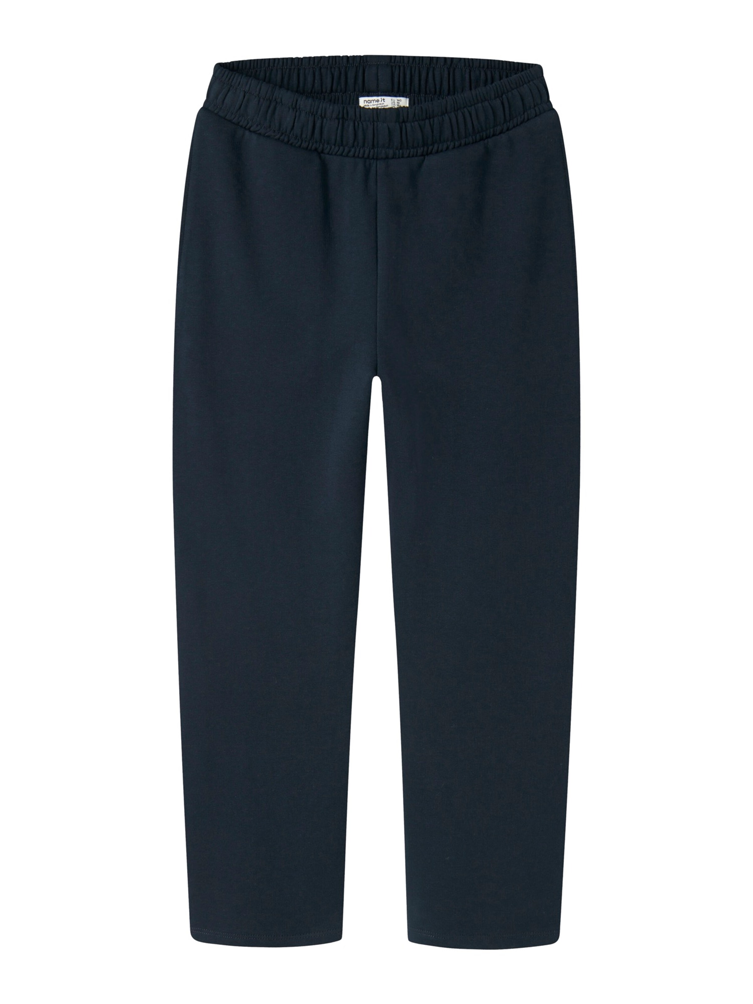 NAME IT Broek 'NKMMALLO' in Blauw: voorkant