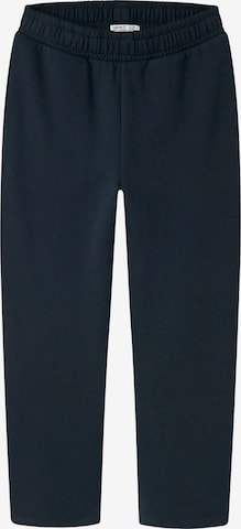 NAME IT Broek 'NKMMALLO' in Blauw: voorkant