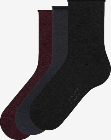 FALKE Socken in Mischfarben: predná strana