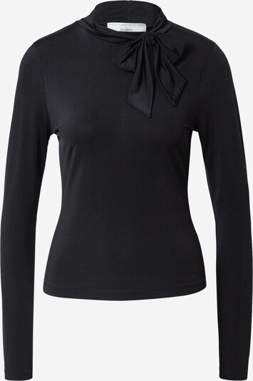 Guido Maria Kretschmer Collection Shirt in Black, Item view