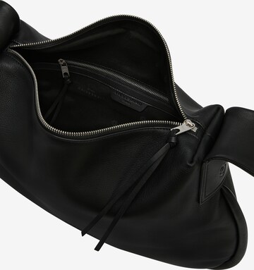 Liebeskind Berlin Shoulder Bag 'Erin' in Black