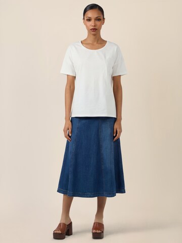 APART Shirt in White