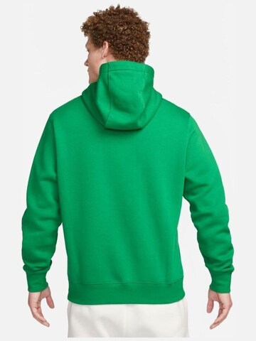 NIKE Sweatjacke 'Nike Park 20 Hoodie'‌‌‌‌‌ in Grün