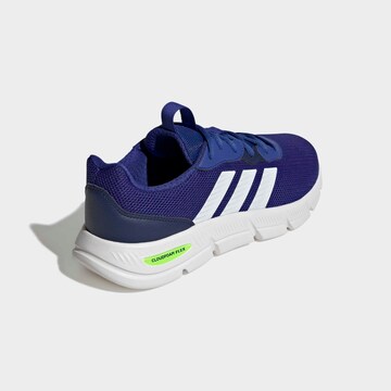 ADIDAS SPORTSWEAR Sneaker 'Flex' in Blau