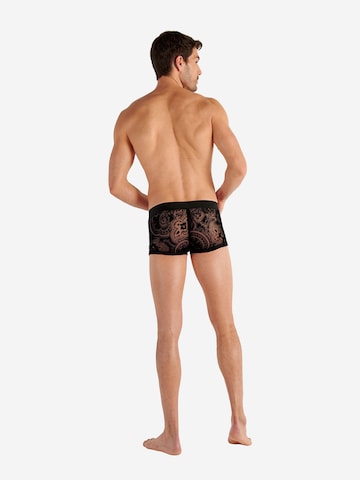 Boxers ' Rhapsody ' HOM en noir