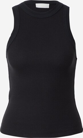 LeGer by Lena Gercke Top 'Dilara' in Black: front