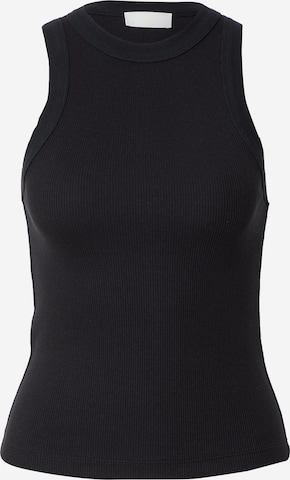 LeGer by Lena Gercke - Top 'Dilara' em preto: frente