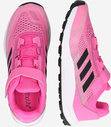 ADIDAS TERREX Sneakers in Roze