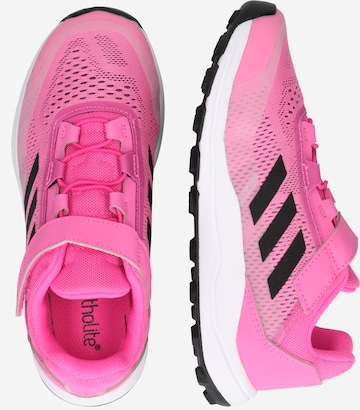 Sneaker de la ADIDAS TERREX pe roz