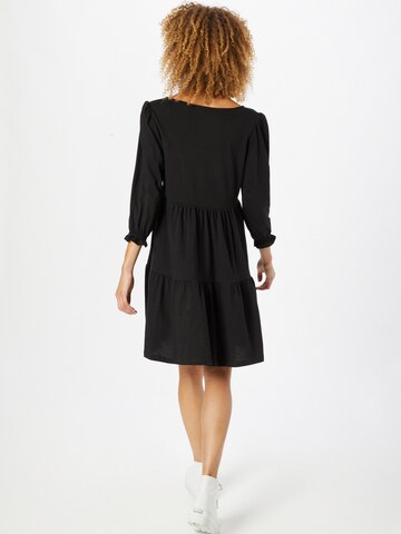 LTB Kleid 'Cogiba' in Schwarz