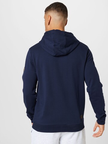Ragwear Sweatshirt 'NOAMI' in Blau