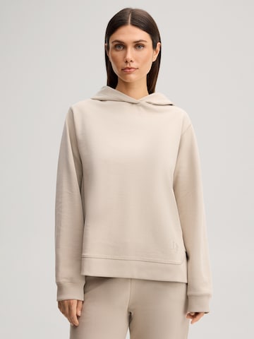 Sweat-shirt JOOP! en gris : devant