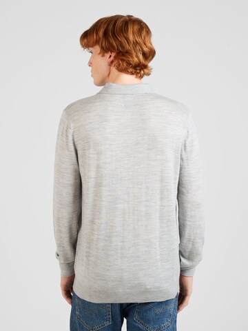 GAP Pullover in Grau