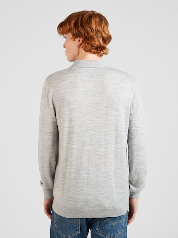 GAP Pullover in Grau