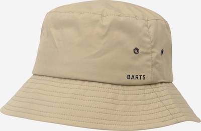 Barts Hat in Olive / Black, Item view