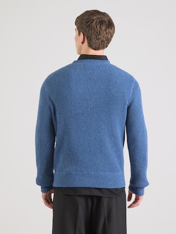 Pull-over Polo Ralph Lauren en bleu