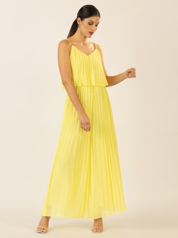 APART Jumpsuit in Gelb