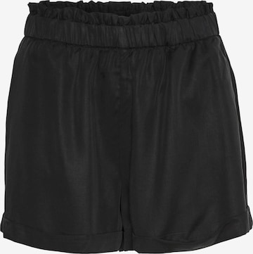 VERO MODA Pants 'HARPER' in Black: front