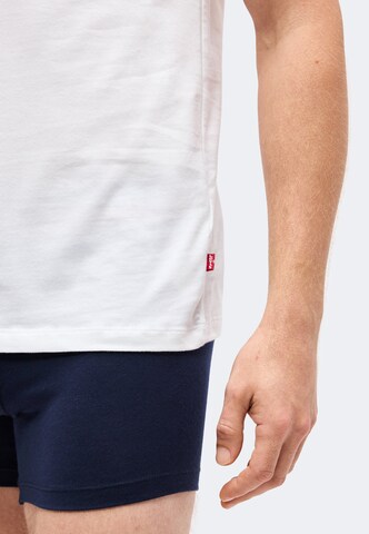 LEVI'S ® - Camisola interior em branco: lateral