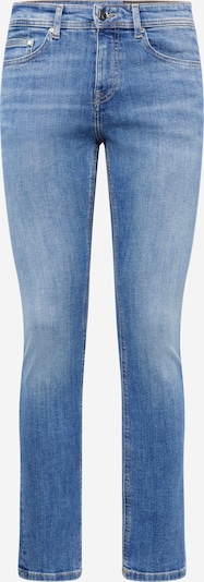 Karl Lagerfeld Jeans in Blue denim, Item view