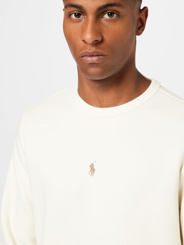 Polo Ralph Lauren Collegepaita värissä beige