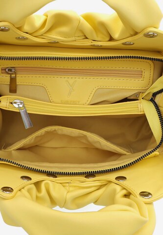 Suri Frey Handbag 'SFY TechBag klein' in Yellow