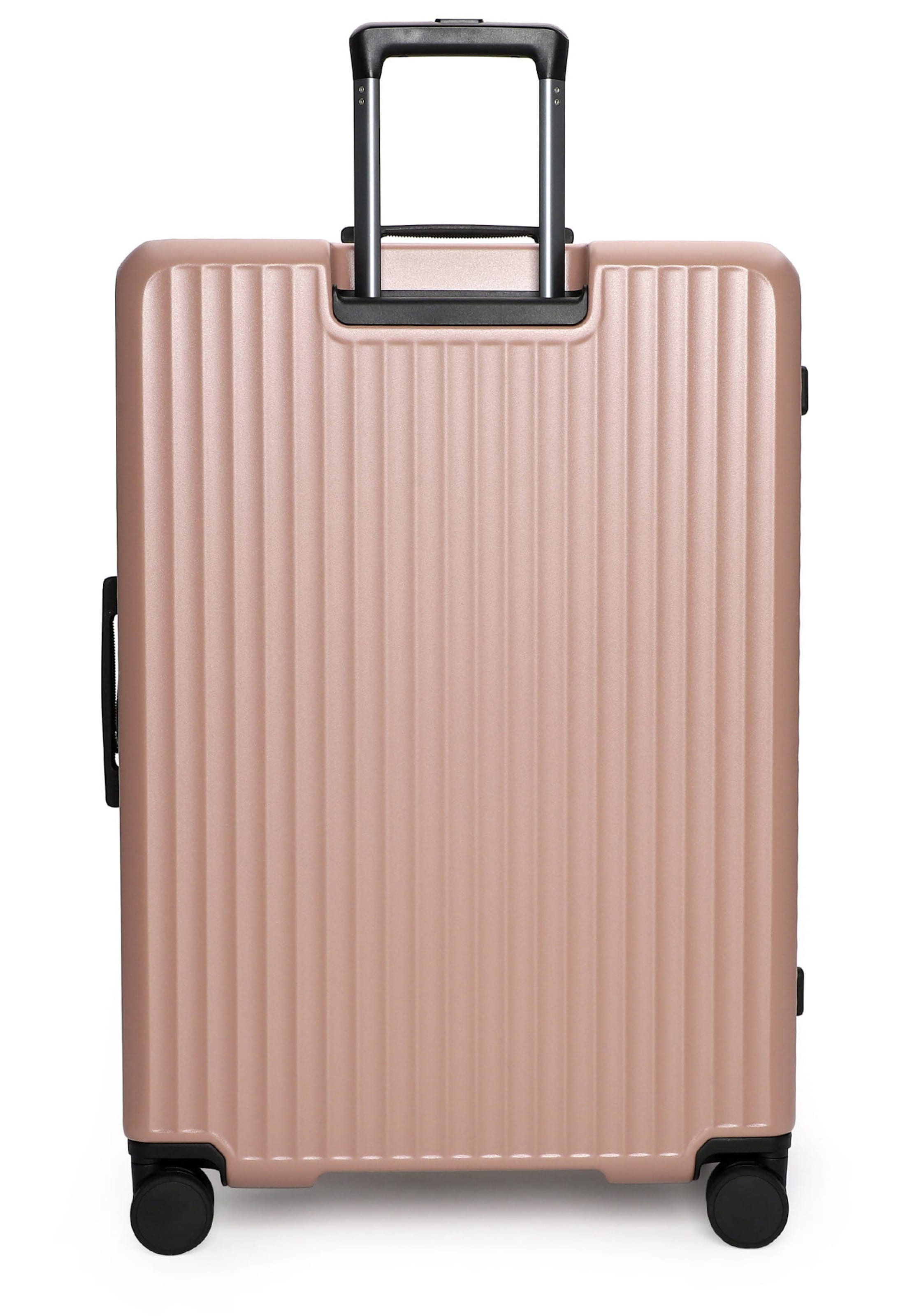 Suri Frey Trolley SFY FreyWay Paris L in Pink: Vorderseite