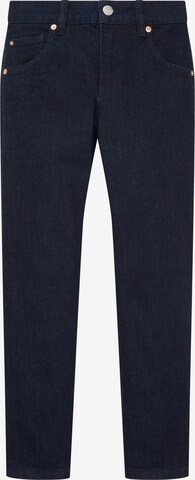 TOM TAILOR Jeans in Blau: predná strana