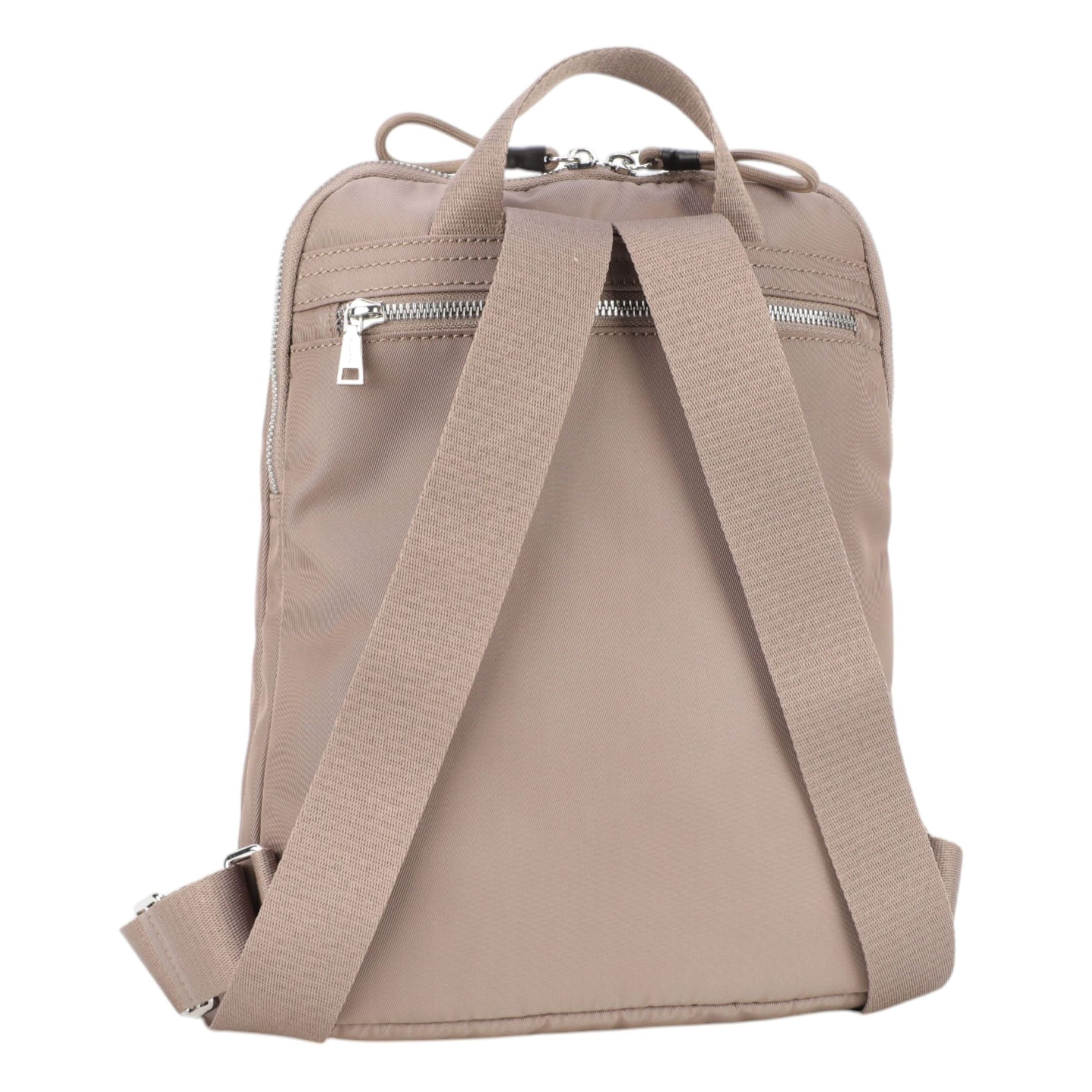 Sac à dos 'Giocoso 1.0 Nivia' JOOP! Jeans en rose