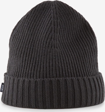 JOOP! Beanie in Black