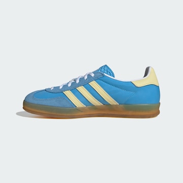 ADIDAS ORIGINALS Σνίκερ χαμηλό ' Gazelle Indoor ' σε μπλε