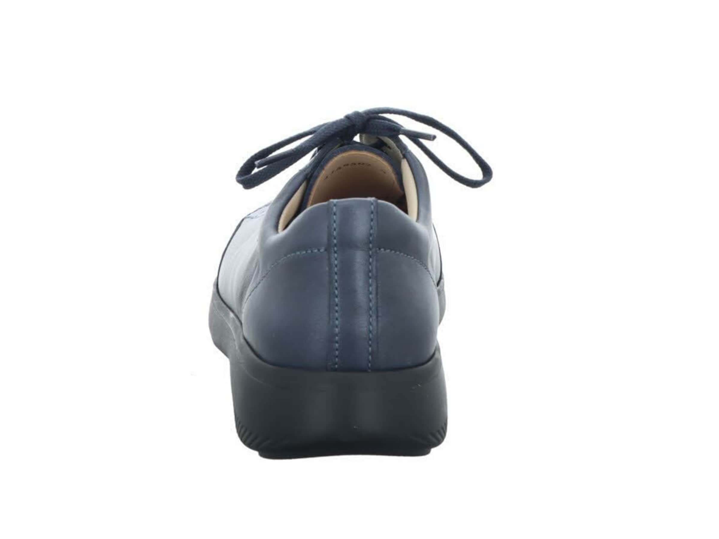 Finn Comfort Sneakers laag in Blauw