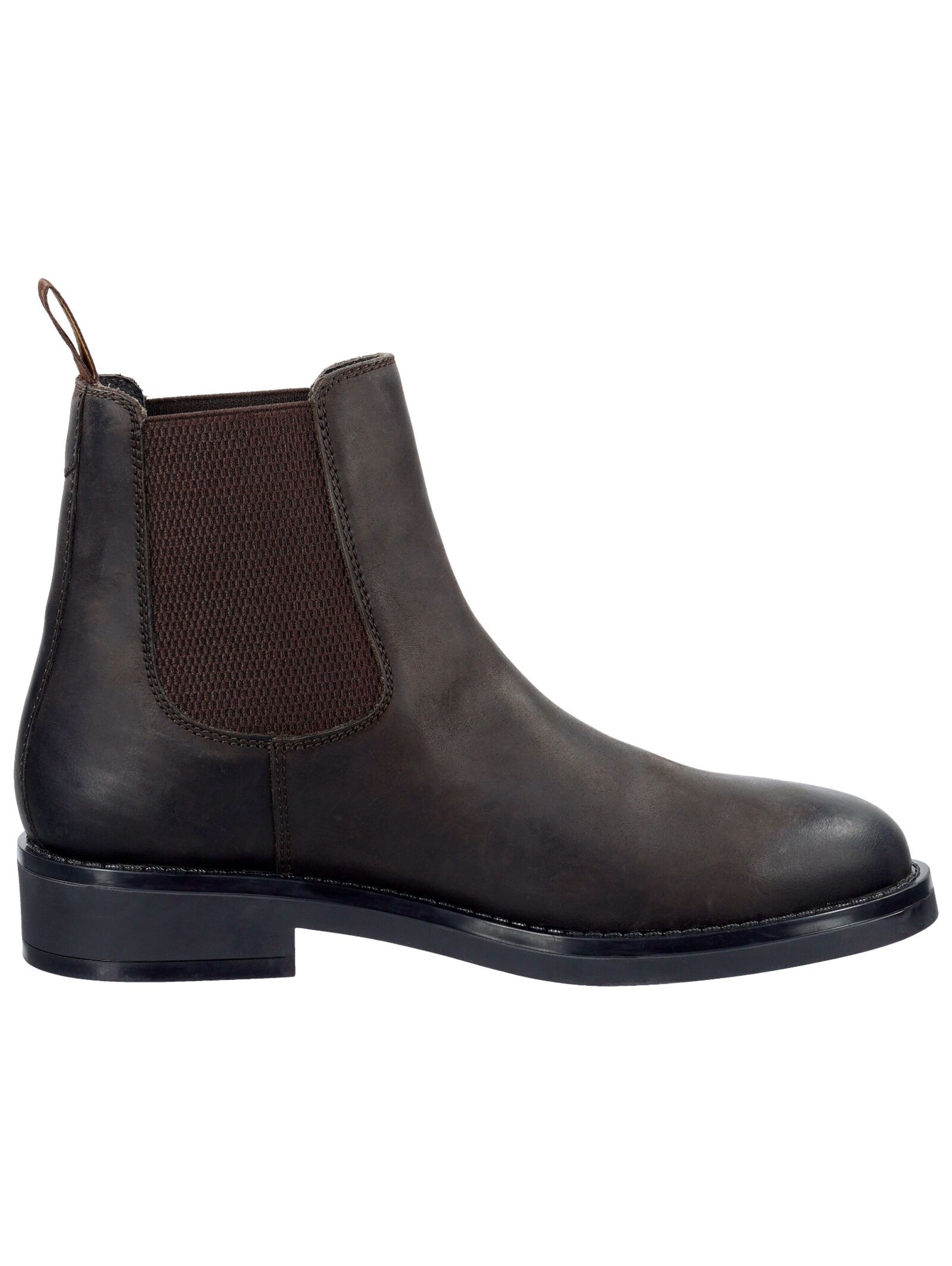 GANT Chelsea Boots in Brown