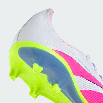 ADIDAS PERFORMANCE Voetbalschoen 'Predator League' in Wit