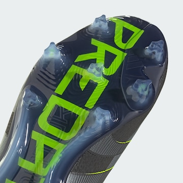 Chaussure de foot 'Predator Elite' ADIDAS PERFORMANCE en noir