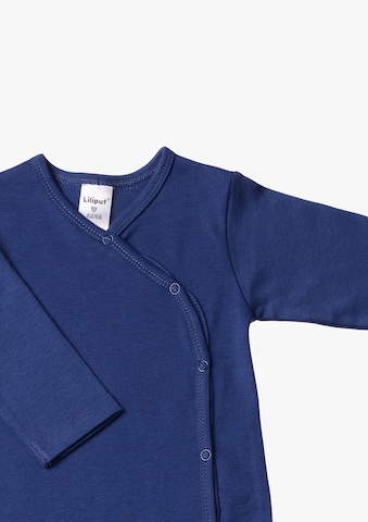 LILIPUT Overall in Blau