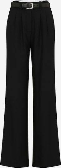 Vero Moda Tall Hlače s naborima 'VMSELAH' u crna, Pregled proizvoda