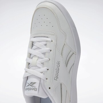Reebok Sneaker 'Classic' in Weiß